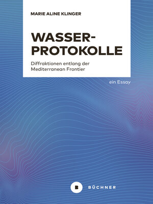cover image of Wasserprotokolle